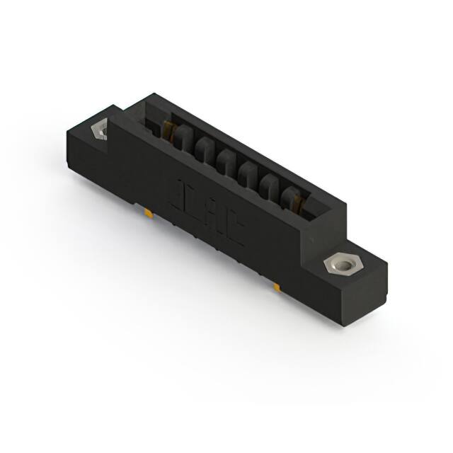 357-014-522-208 EDAC Inc.  Edgeboard Connectors